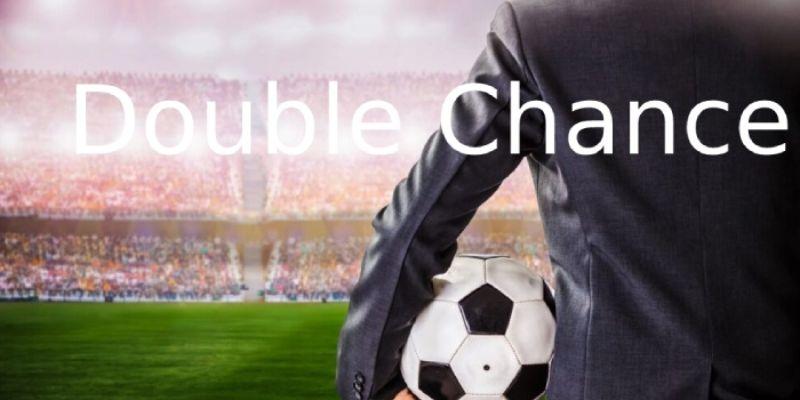 Kèo Double Chance mang lại rất nhiều lợi ích cho người dùng