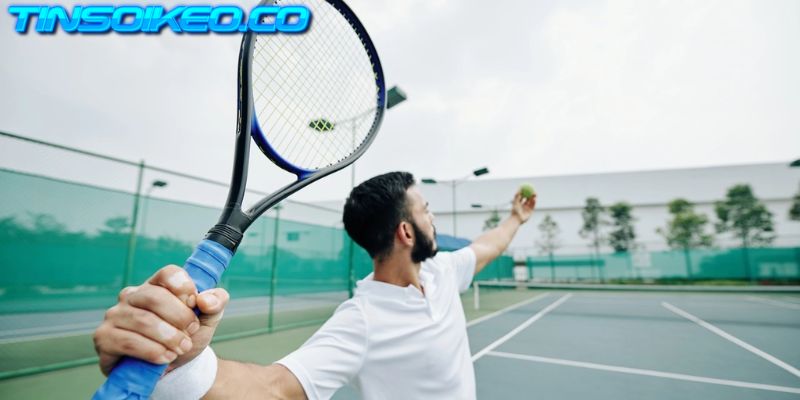 Đôi nét về bộ môn cá cược Tennis 