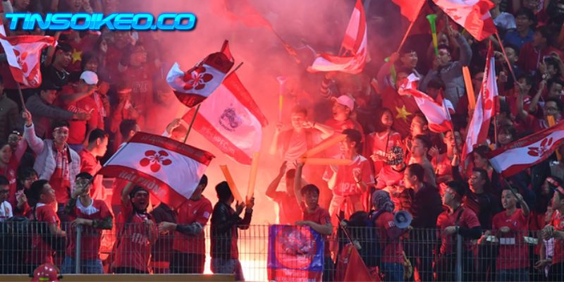 Chia sẻ các câu chuyện trong bóng đá về hooligan là gì