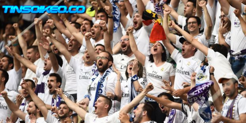 Tên khác được dùng để chỉ fan của Real Madrid được gọi là gì?